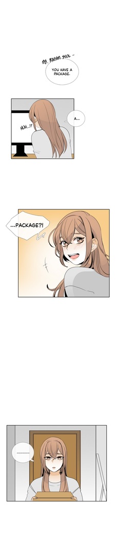 Talk To Me Ch.1-32