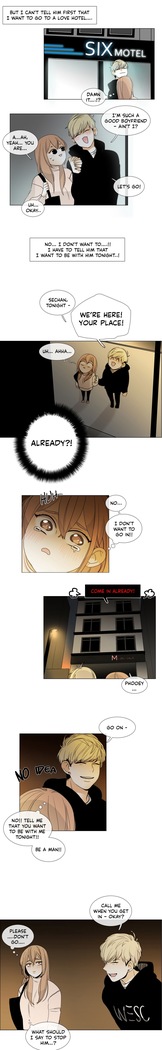 Talk To Me Ch.1-32