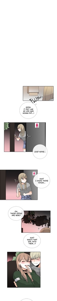 Talk To Me Ch.1-32