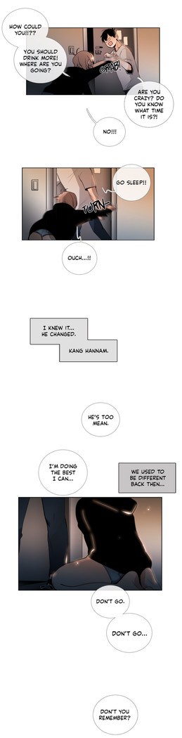 Talk To Me Ch.1-32