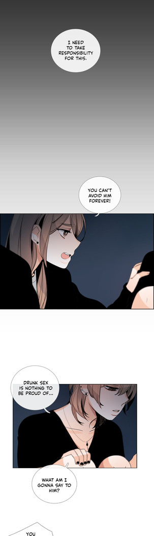 Talk To Me Ch.1-32