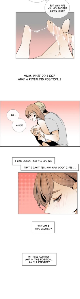 Talk To Me Ch.1-32