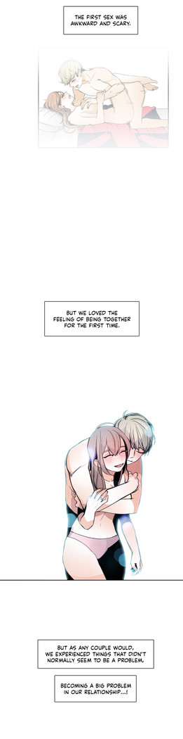 Talk To Me Ch.1-32