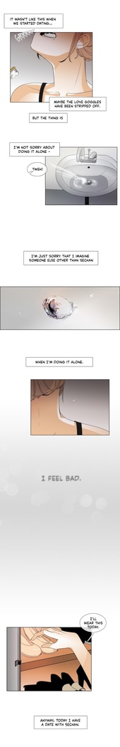 Talk To Me Ch.1-32