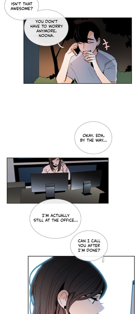 Talk To Me Ch.1-32