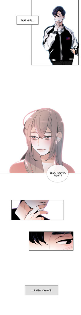 Talk To Me Ch.1-32