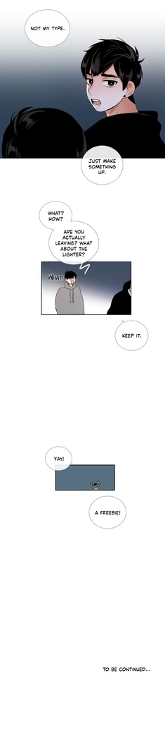 Talk To Me Ch.1-32