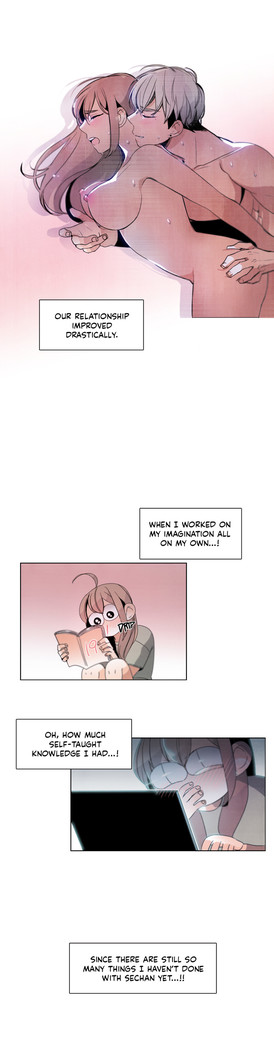 Talk To Me Ch.1-32