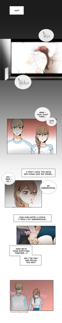 Talk To Me Ch.1-32