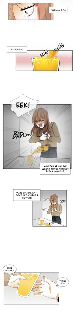 Talk To Me Ch.1-32