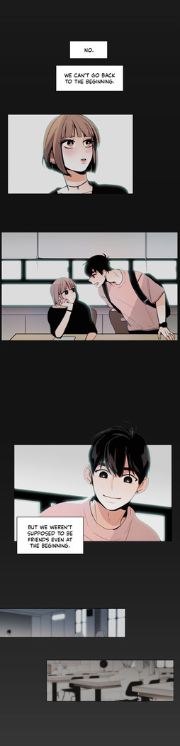 Talk To Me Ch.1-32