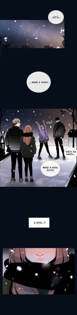 Talk To Me Ch.1-32