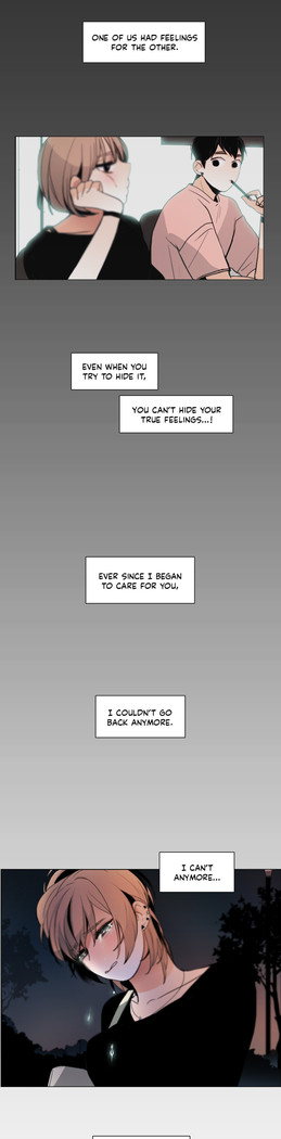 Talk To Me Ch.1-32