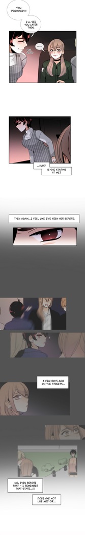 Talk To Me Ch.1-32