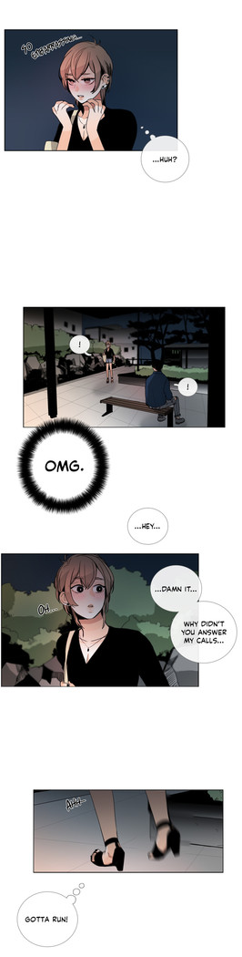 Talk To Me Ch.1-32