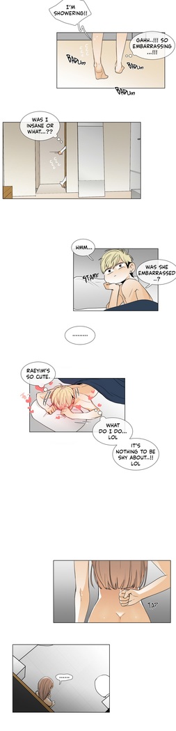 Talk To Me Ch.1-32