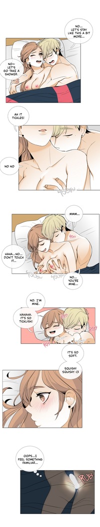 Talk To Me Ch.1-32