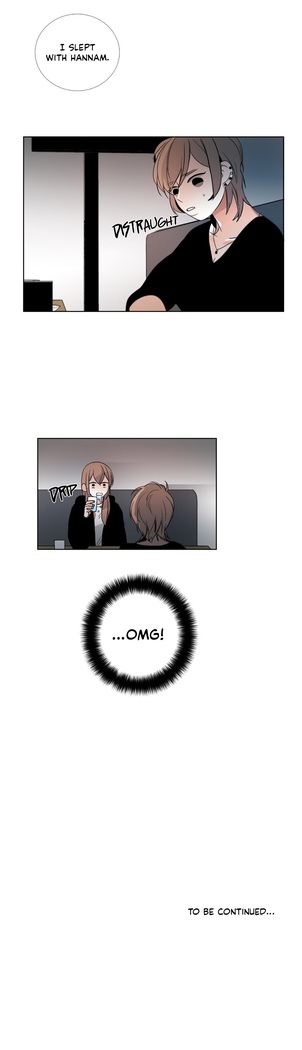 Talk To Me Ch.1-32