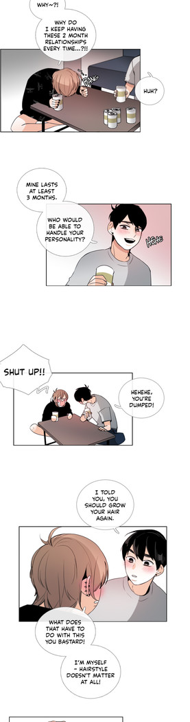 Talk To Me Ch.1-32