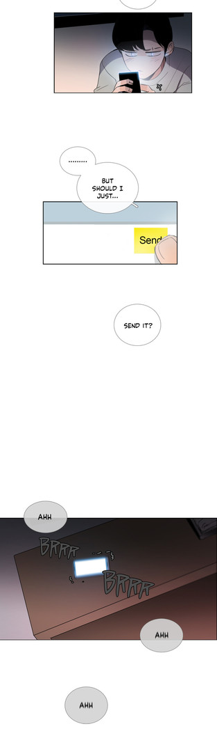 Talk To Me Ch.1-32