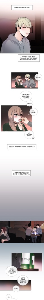 Talk To Me Ch.1-32