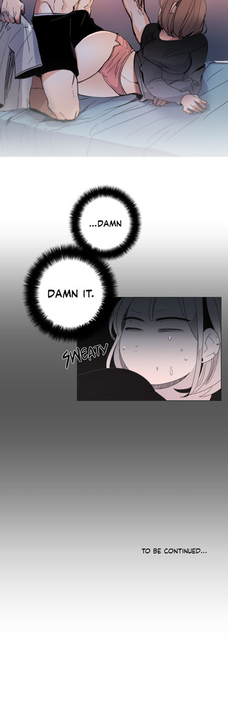 Talk To Me Ch.1-32