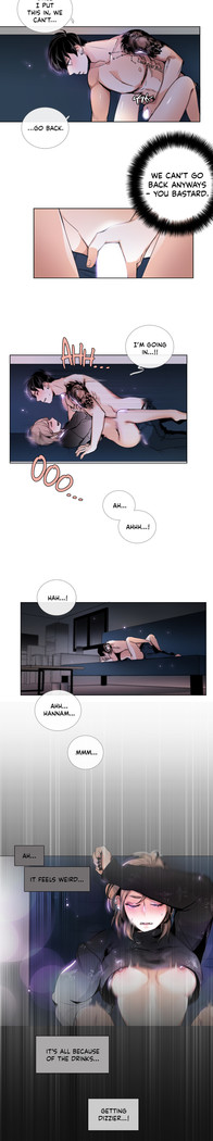 Talk To Me Ch.1-32
