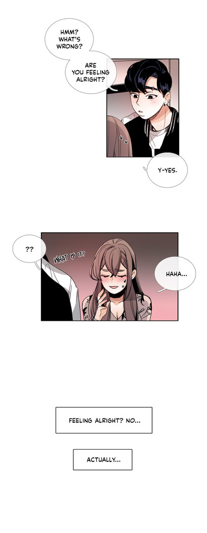 Talk To Me Ch.1-32