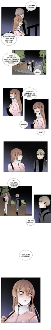 Talk To Me Ch.1-32