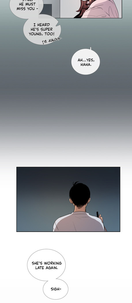 Talk To Me Ch.1-32