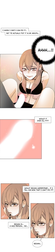 Talk To Me Ch.1-32