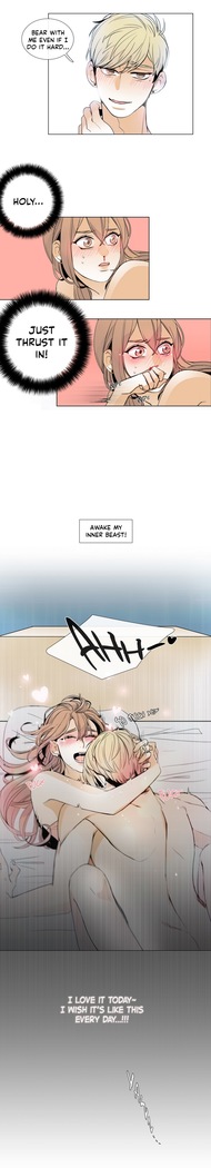 Talk To Me Ch.1-32