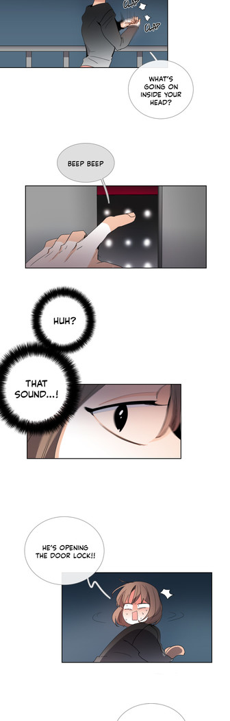 Talk To Me Ch.1-32