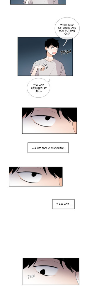Talk To Me Ch.1-32