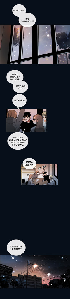 Talk To Me Ch.1-32
