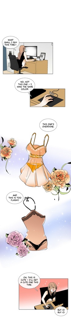 Talk To Me Ch.1-32