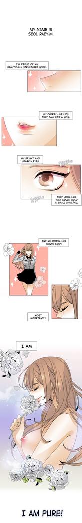 Talk To Me Ch.1-32