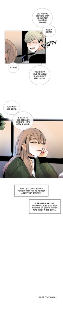 Talk To Me Ch.1-32