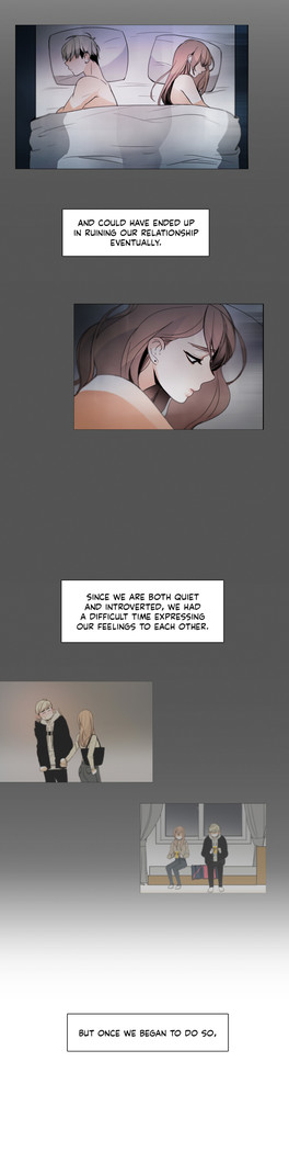 Talk To Me Ch.1-32