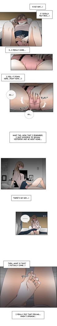 Talk To Me Ch.1-32