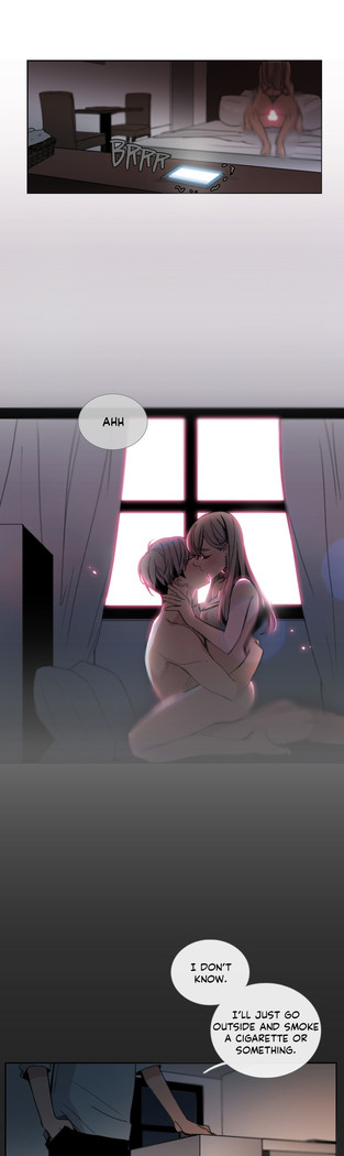 Talk To Me Ch.1-32
