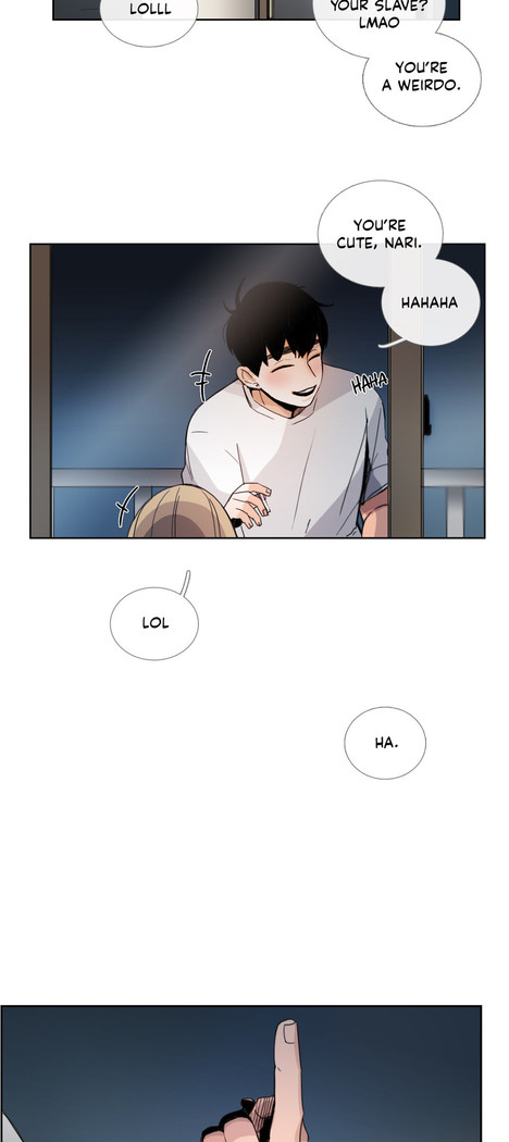 Talk To Me Ch.1-32