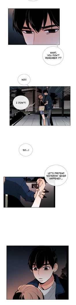 Talk To Me Ch.1-32