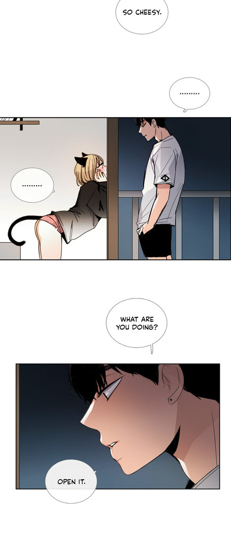 Talk To Me Ch.1-32
