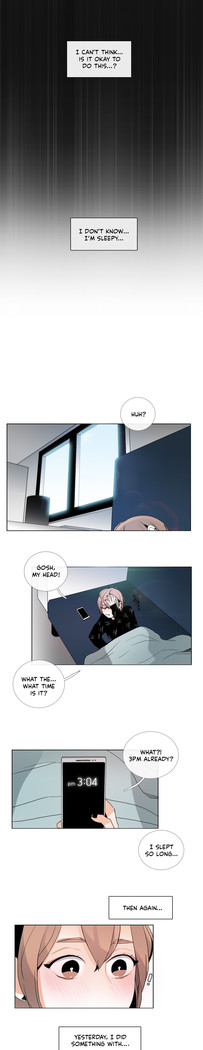 Talk To Me Ch.1-32