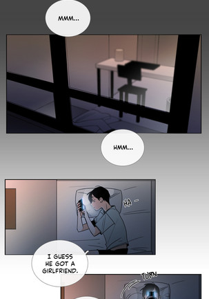 Talk To Me Ch.1-32 Page #455