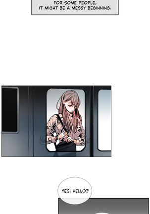 Talk To Me Ch.1-32 Page #426