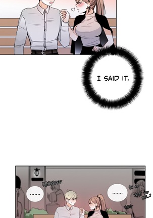 Talk To Me Ch.1-32 Page #304