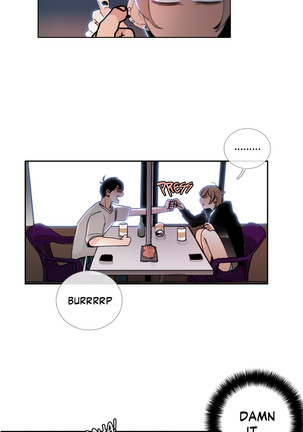 Talk To Me Ch.1-32 Page #353