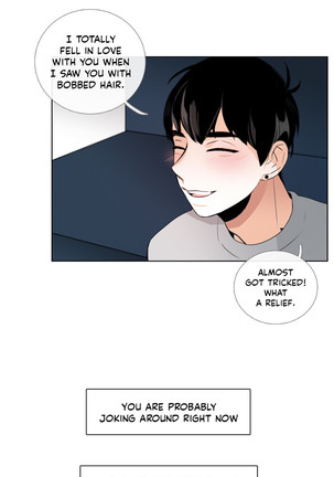 Talk To Me Ch.1-32 Page #365